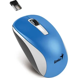 Genius NX-7010, metalická modrá