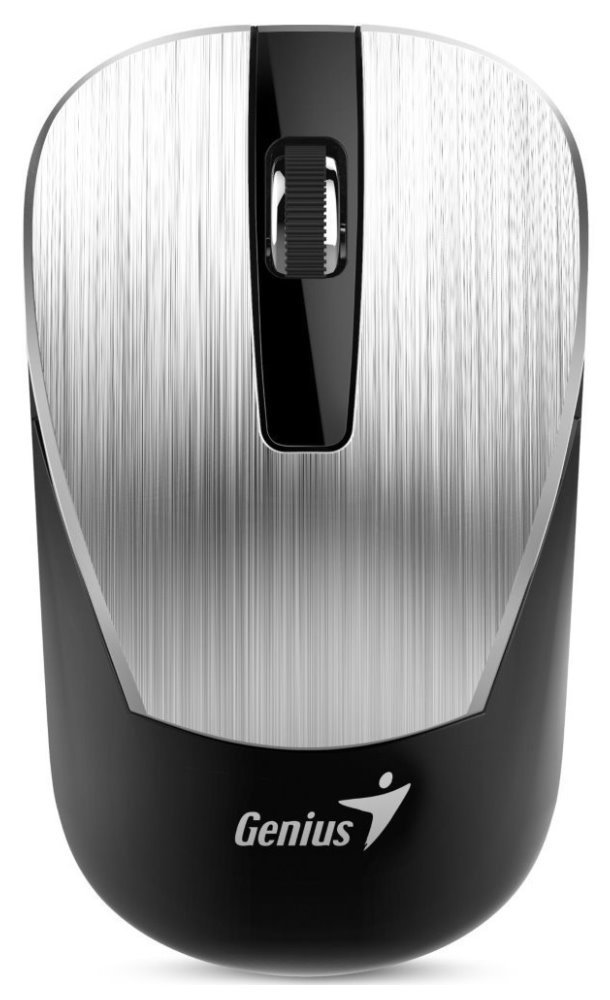 Genius NX-7015, strieborná