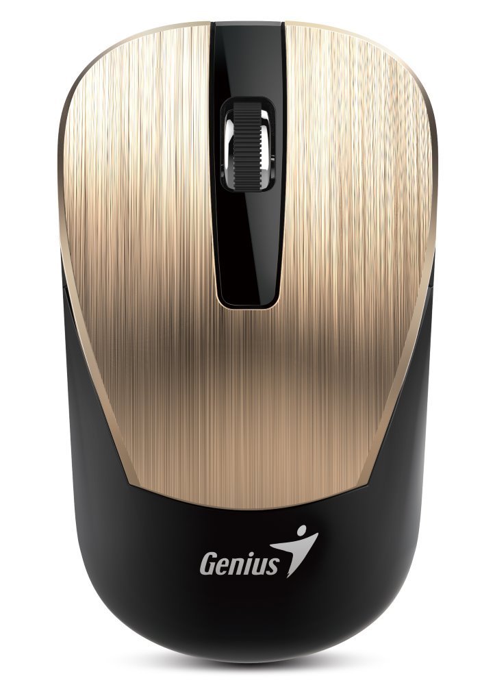 GENIUS NX-7015 zlatý