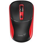 Genius NX-7123 BlackRed