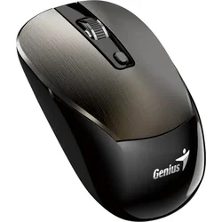 GENIUS NX-7125 Chocolate/ 1200 dpi/ bezdrôtový/ Copilot/ 4 tlačidlá/ čokoláda