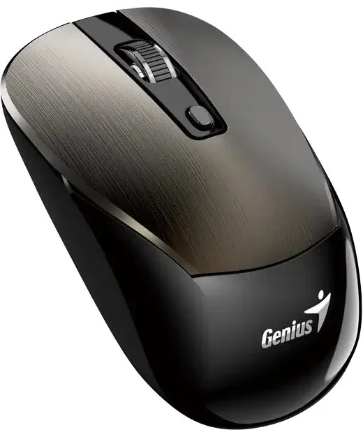 Genius NX-7125 Čokoláda