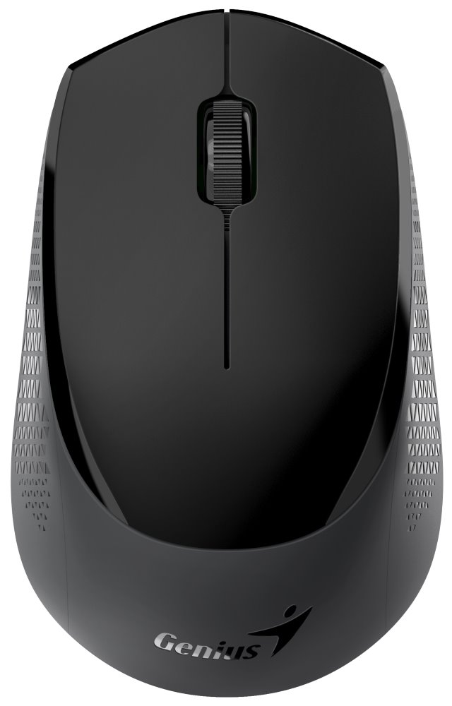 Genius NX-8000S BT, čierna