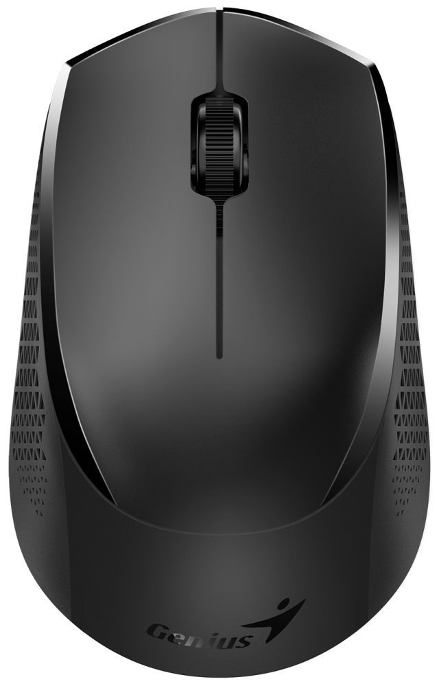 Genius NX-8000S, čierna