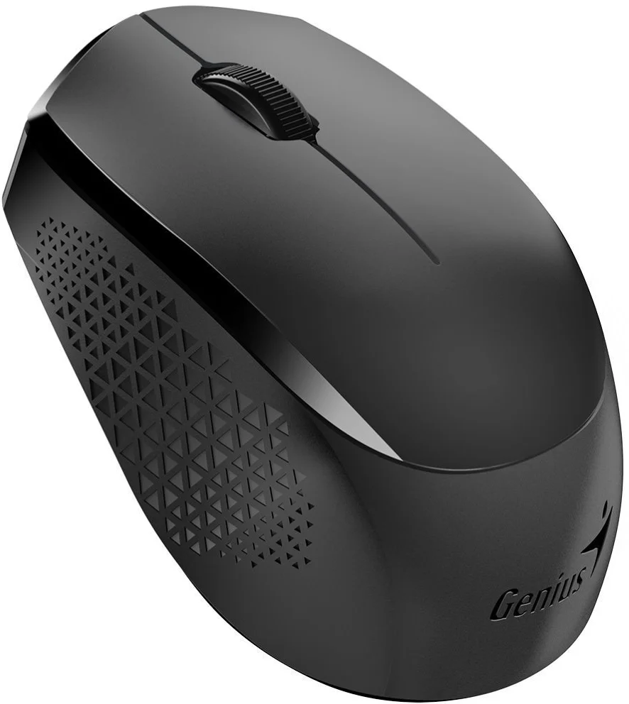 Genius NX-8000S, čierna