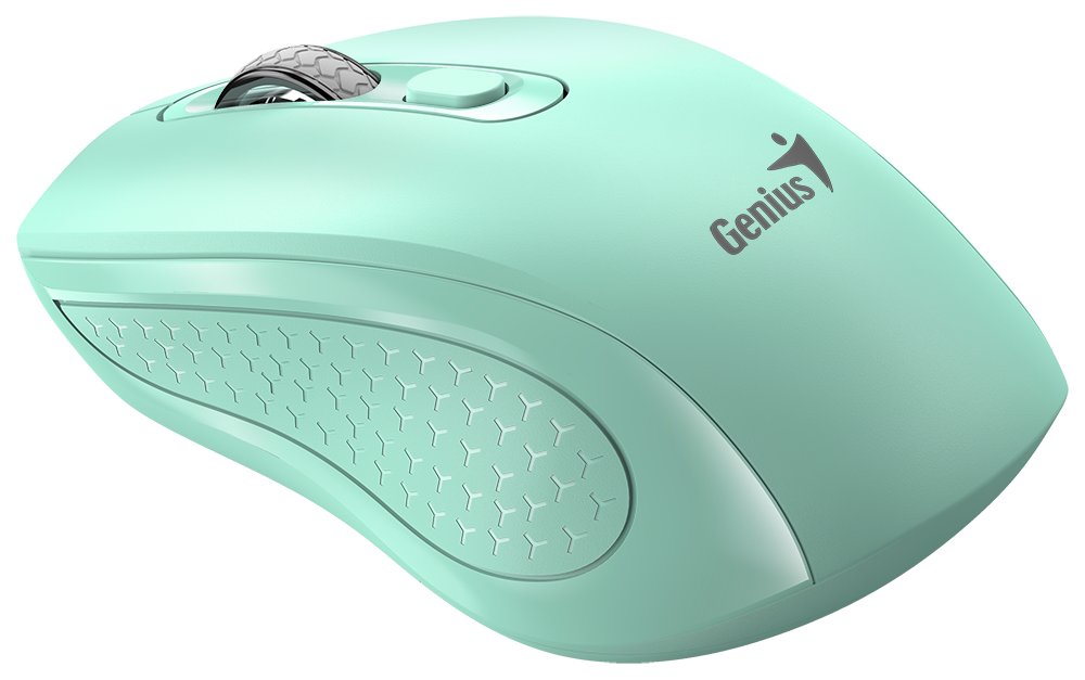 Genius NX-8025S Aquamarine