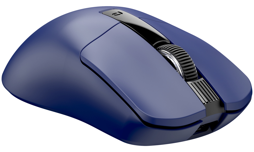Genius NX-8280S BT Lightweight Navy Blue