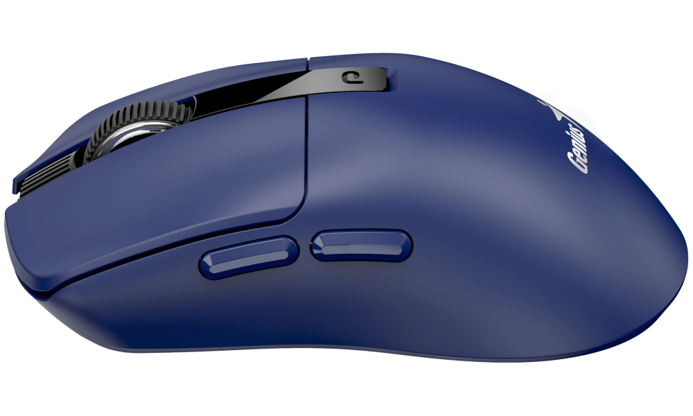 Genius NX-8280S BT Lightweight Navy Blue