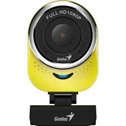 GENIUS QCam 6000 žlutá
