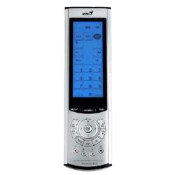 Genius Remote 815, univerzální ovladač
