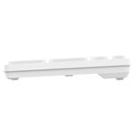 GENIUS Slimstar 126 bílá