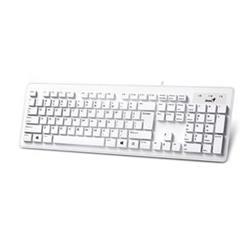 Genius SlimStar 130 CZ bílá