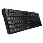 Genius Slimstar 7250BT Black (ČR+SK)