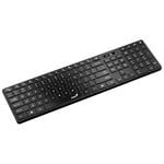 Genius Slimstar 7250BT Black (SK+SK)
