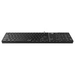 Genius Slimstar K500 Education, bez potisků kláves