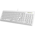 Genius Slimstar Q200, CZ/SK, biela