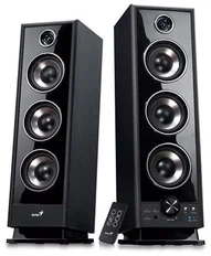 Genius SP-HF2020 V2 černá 31731043102
