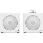 Genius SP-HF300U 2.0/4W biela