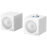 Genius SP-HF300U 2.0/4W biela