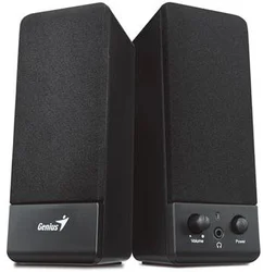 GENIUS SP-S110 1W černé 2.0