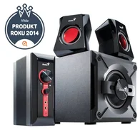 Genius SW-G2.1 1250 černé