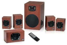 GENIUS SW-HF 5.1 4600 v2