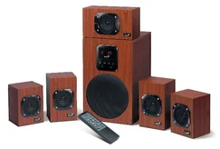 Genius SW-HF5.1 4800