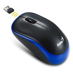 Genius Traveler 6000Z 1000 dpi černomodrá