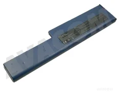Gericom T3 series/ Webgine Li-ion 14,4V 4400mAh