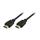 Geti HDMI kábel 5 m pozlátený, 4K, ethernet 2.0
