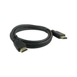 Geti kabel HDMI 1,5m pozlacený, 4K, ethernet 2.0