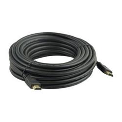 Geti kabel HDMI 10m pozlacený, 4K, ethernet 2.0