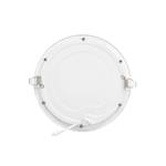 Geti LED panel GCP18R 18W okrúhly
