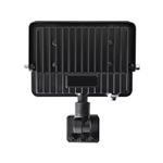 Geti LED reflektor GLF30P 30W s PIR čidlem
