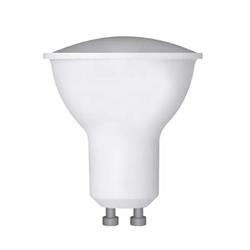 Geti LED žárovka 6W GU10 Samsung čip přírodní bílá