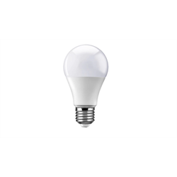 Geti LED žárovka E27 9W A60 bílá přírodní