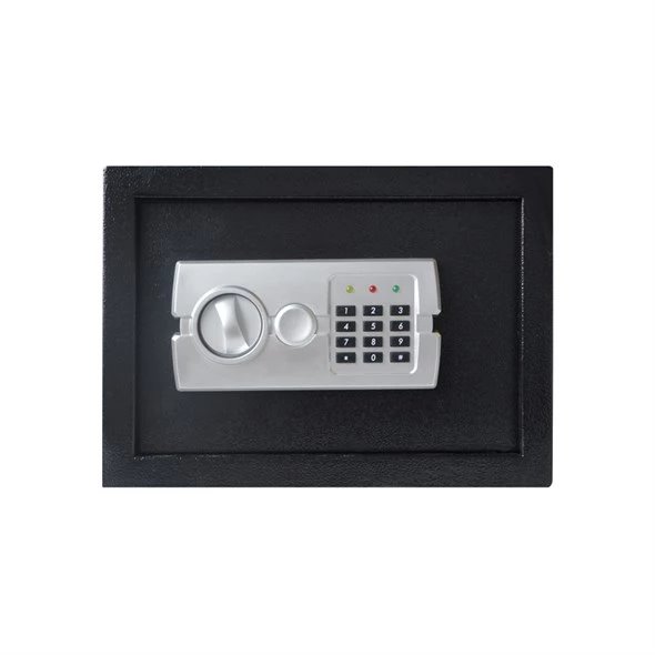 Geti safe E25DC (350x250x250mm)