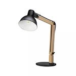 Geti stolní lampa GTL102B černá