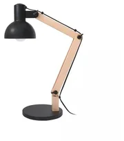 Geti stolní lampa GTL102B černá