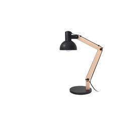 Geti stolní lampa GTL102B černá