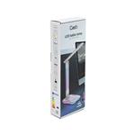 Geti stolní lampa GTL106W s RGB podsvícením