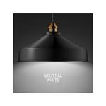 Geti žiarovka LED E27 12W A60 biela prírodná