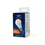 Geti žiarovka LED E27 12W A60 teplá biela SAMSUNG čip