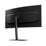 GIGABYTE 34" Gaming monitor G34WQC2