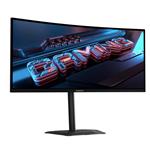 GIGABYTE 34" herný monitor G34WQC2