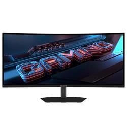 GIGABYTE 34" herný monitor G34WQC2