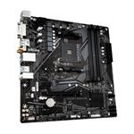 GIGABYTE A520M DS3H AC