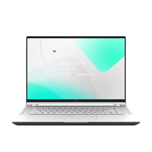 GIGABYTE AERO 16 OLED (2023) BSF