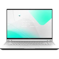 GIGABYTE AERO 16 OLED (2023) BSF