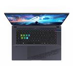 GIGABYTE AORUS 16X ASG 2024